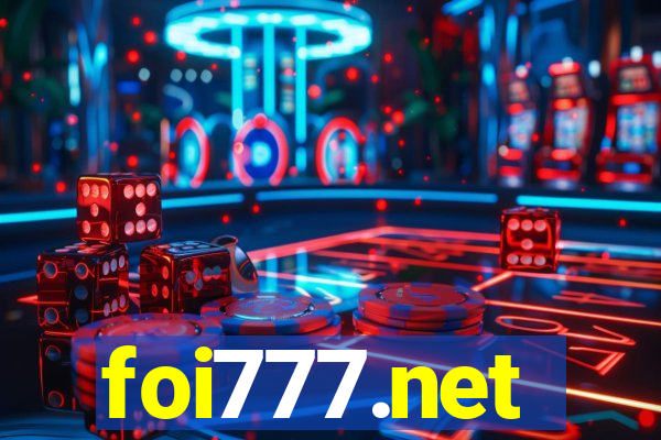 foi777.net