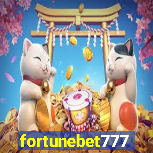 fortunebet777