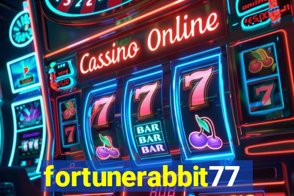 fortunerabbit777.online