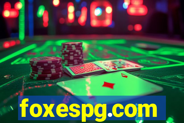 foxespg.com
