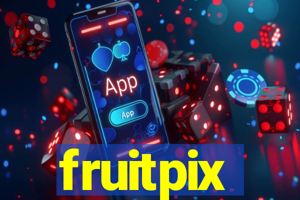 fruitpix