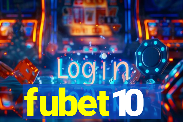 fubet10