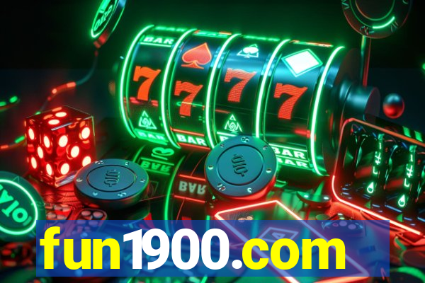 fun1900.com