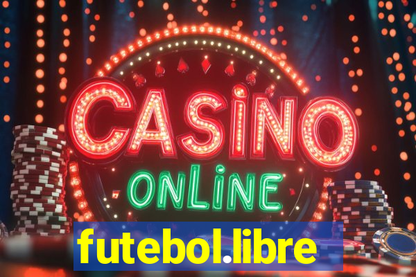 futebol.libre