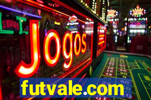 futvale.com