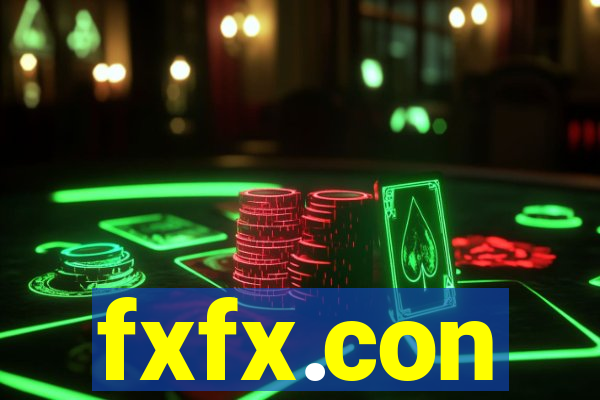fxfx.con