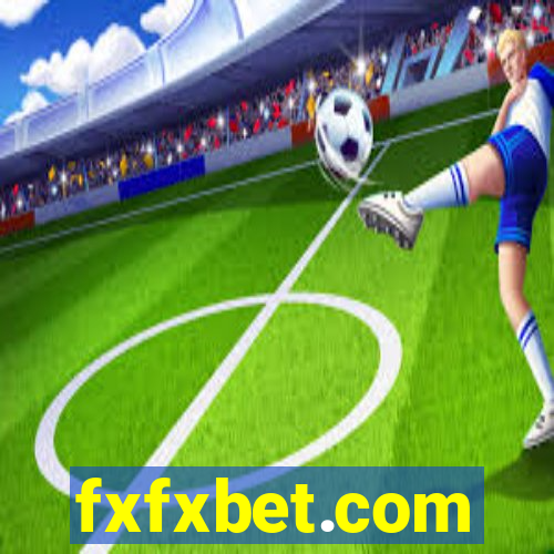 fxfxbet.com