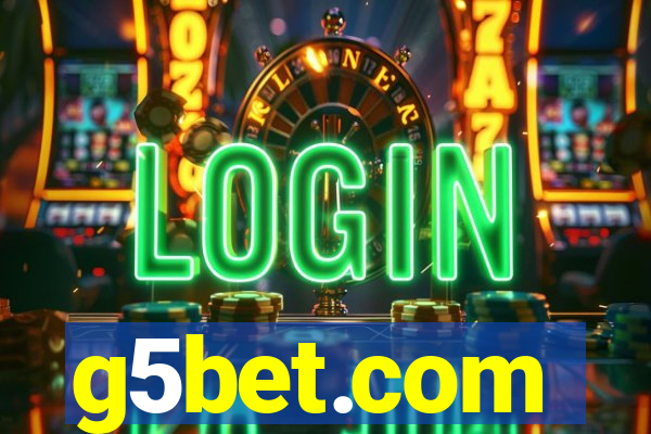 g5bet.com