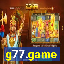 g77.game