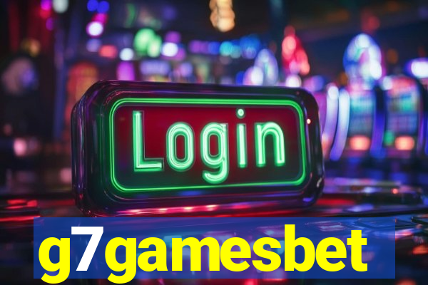 g7gamesbet