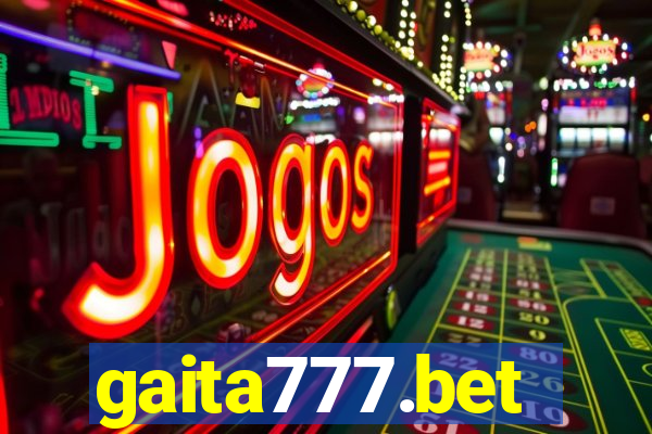 gaita777.bet
