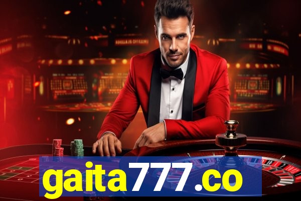gaita777.co