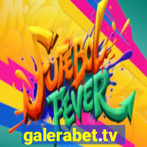 galerabet.tv