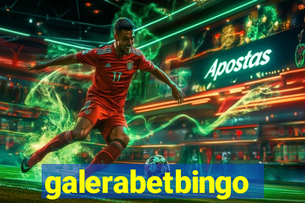 galerabetbingo