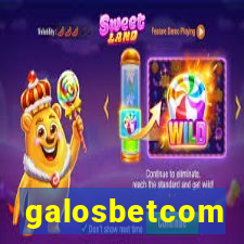galosbetcom