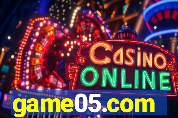game05.com