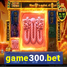 game300.bet