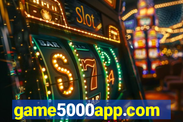 game5000app.com