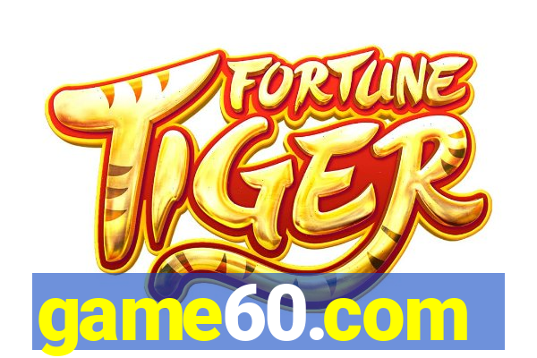 game60.com