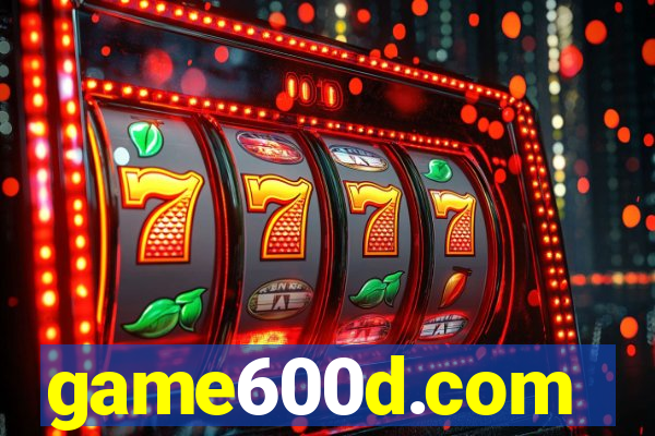 game600d.com