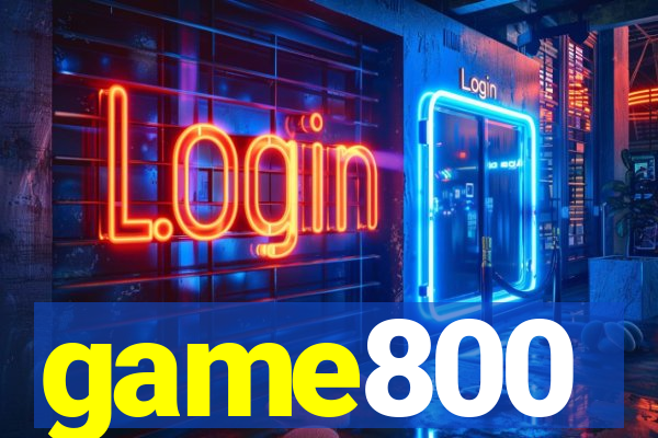 game800