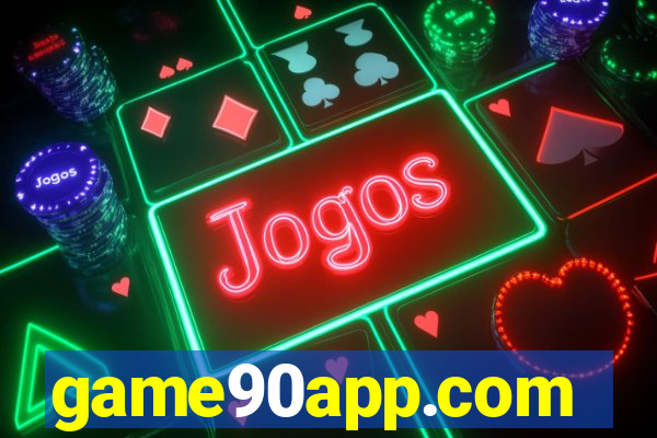 game90app.com