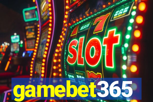 gamebet365