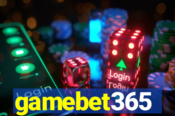 gamebet365