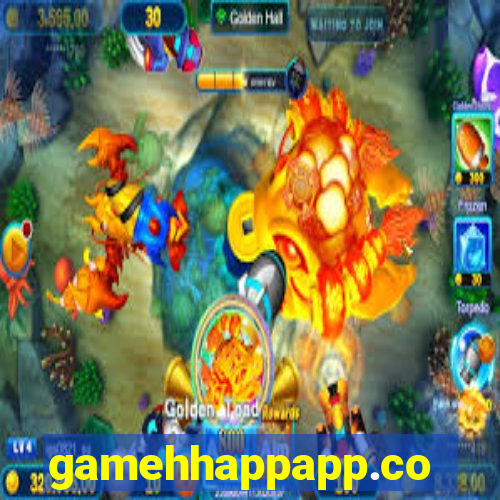 gamehhappapp.com