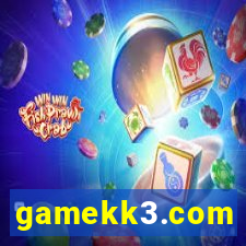 gamekk3.com