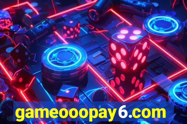 gameooopay6.com