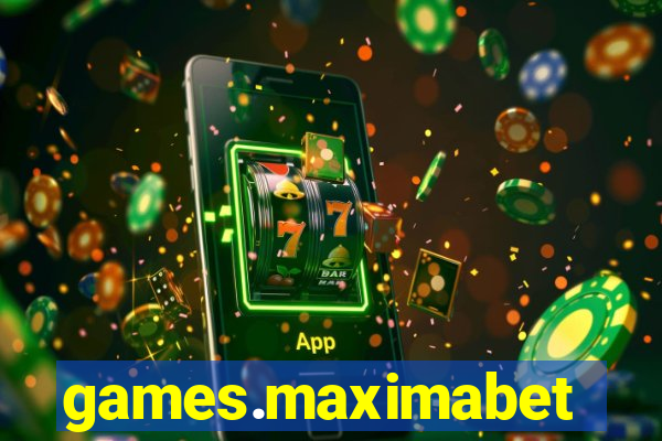 games.maximabet