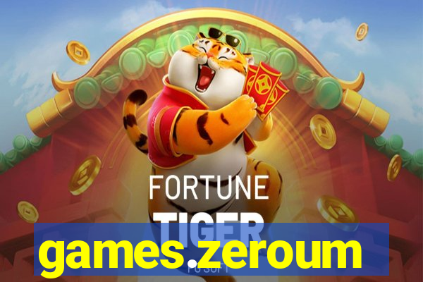 games.zeroum