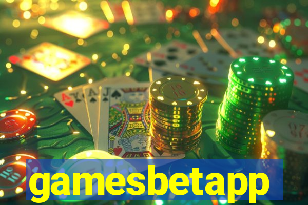 gamesbetapp