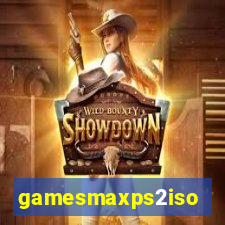 gamesmaxps2iso