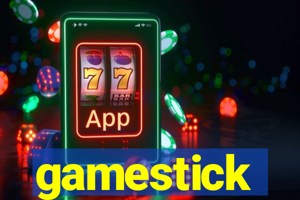 gamestick