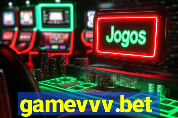 gamevvv.bet