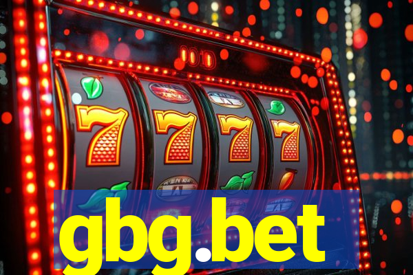 gbg.bet
