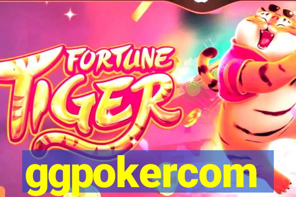 ggpokercom