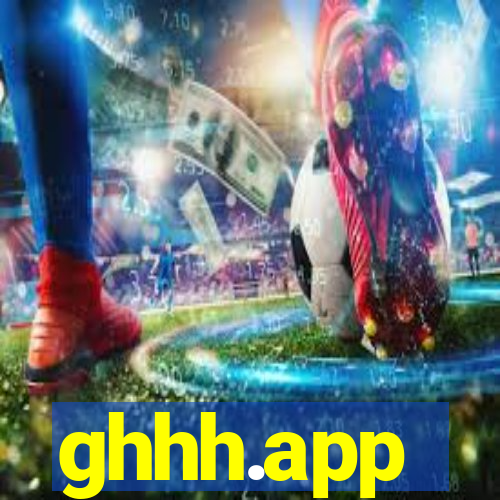 ghhh.app