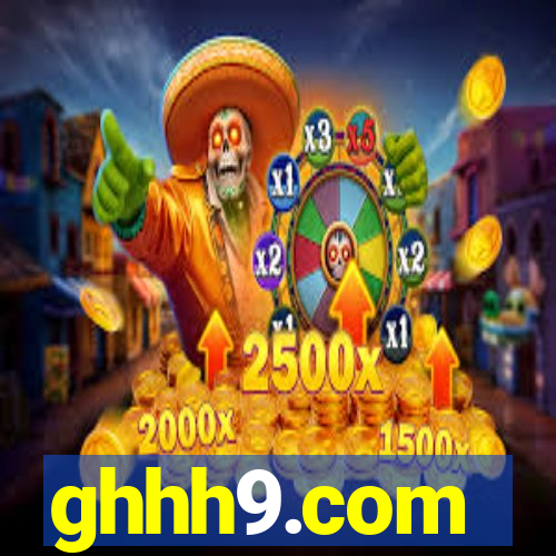 ghhh9.com