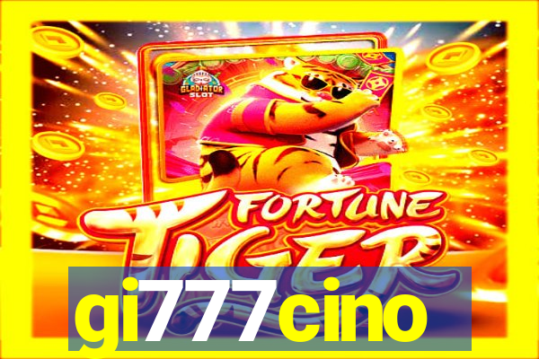 gi777cino