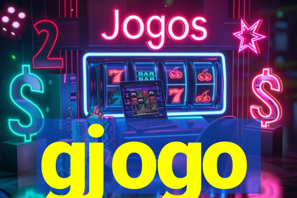 gjogo