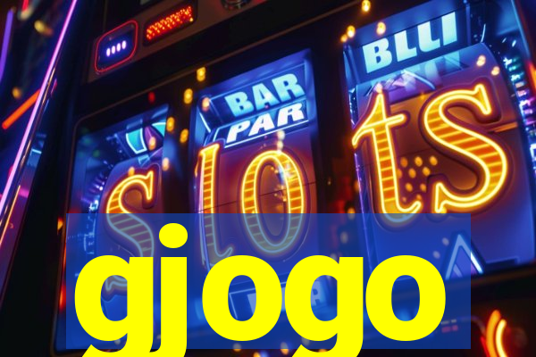 gjogo