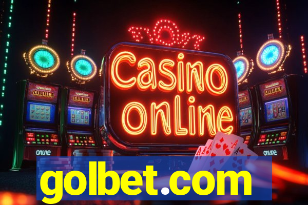 golbet.com
