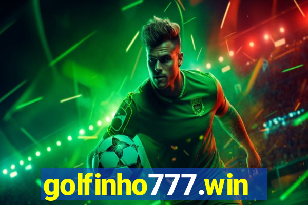 golfinho777.win