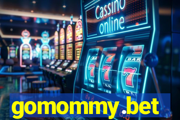 gomommy.bet