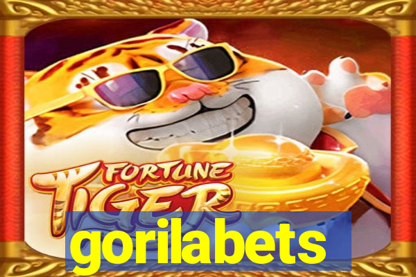 gorilabets