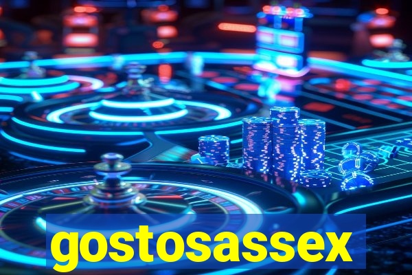 gostosassex