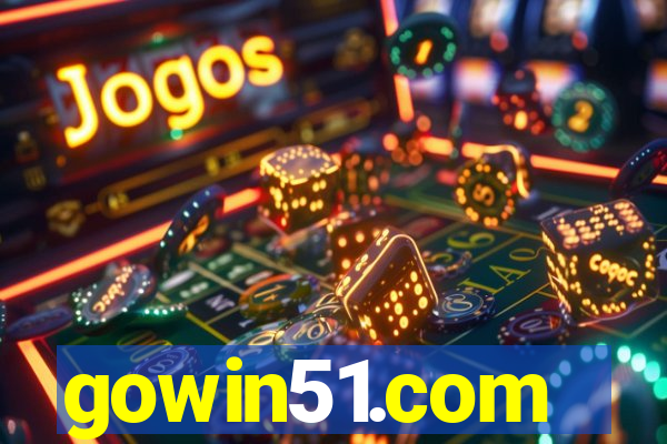 gowin51.com